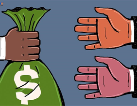 Should investors be worried about the national debt?