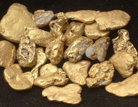 GBM Resources (ASX:GBZ) buys Twin Hills project from Minjar Gold