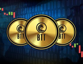 How high will BTT token go?
