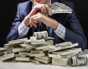 Report: World’s richest got richer during pandemic