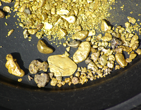 Mako Gold (ASX:MKG) delivers high-grade gold from Gogbala and Tchaga prospect