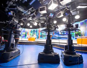 3 FTSE media stock picks for 2022