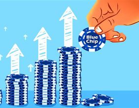 5 Canadian bluechip stocks to buy in 2022