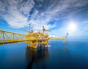 Five hot oil and gas stocks to explore now