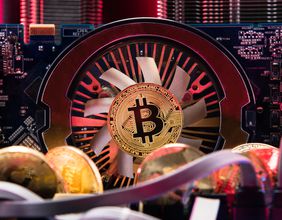 This country will launch Asia’s first crypto ETF
