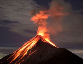 How are 4 NZX energy stocks faring amid Tonga’s volcanic eruption?