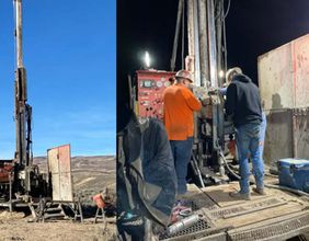 Jindalee reports strong assay results for McDermitt Project, shares tick up