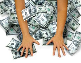 Wealth of richest men doubled in pandemic, says Oxfam