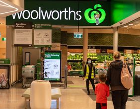 Woolworths (ASX:WOW) has been in news lately. Know what its upto