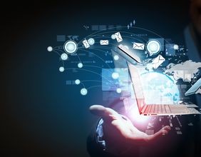 DatChat Inc (DATS) stock soars after Avila Security deal