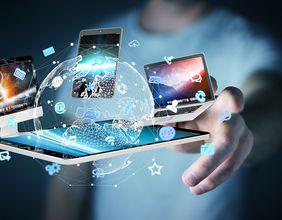 Digital Turbine, Inc. (APPS) gains traction, stock up 4%