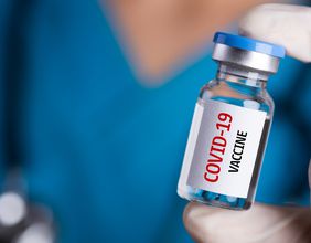 Pfizer covid vaccine for kids under five on the anvil