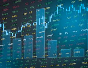 Nasdaq logged 66th correction this week since its inception in 1971