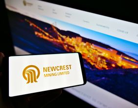 Pretivm approves acquisition by Newcrest (ASX:NCM)
