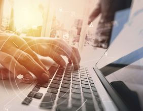 One Technology Company with Accelerating Growth Potential