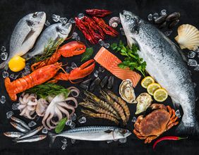 Which are 4 popular NZX food stocks to consider in 2022?