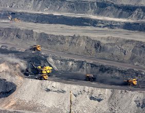 Five hot trends likely to dominate mining industry in 2022