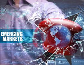 Why emerging markets are on investors’ radar?