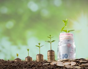 Here’s how to pick fundamentally strong stocks