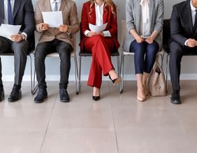Looking for jobs? 6 hot trends in UK
