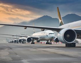 In tit-for-tat move, US suspends 4 Chinese airlines in Omicron row