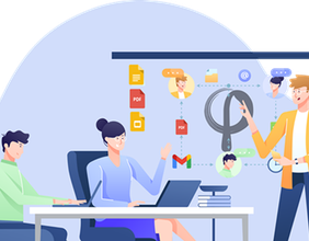 How AI-powered Zenphi IDP makes your life easier by automating workflow