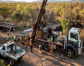 Boab Metals’ December quarter building momentum for Sorby Hills DFS