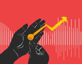 Three ASX penny shares turning heads today
