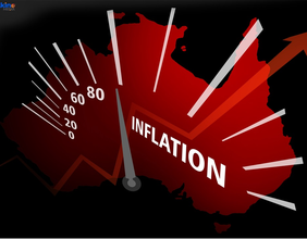Is the Australian economy on the brink of hyperinflation?