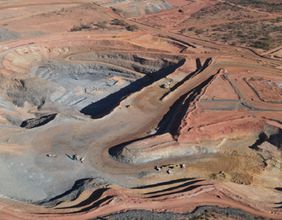 Ora Banda (ASX:OBM) makes a giant stride in December quarter