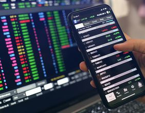Look at the 5 most active stocks on NZX today