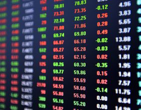 Are global markets headed towards a crash in 2022?