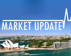 Australian Equity Market Closed in Red
