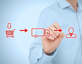 Why are Silk Logistics (ASX:SLH) shares on investors' radar?