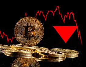 How similar is the recent crypto crash to 1929 Wall Street Crash?