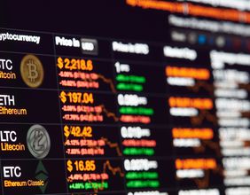Crypto market loses US$130 bn in 24 hours as Bitcoin, Ethereum slip
