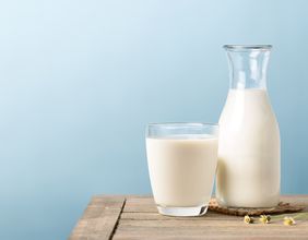 The a2 Milk (NZX:ATM) shares soar amid takeover speculation