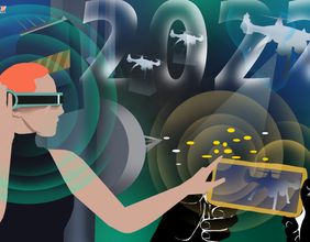 Trends that will lead global tech space in 2022 and beyond