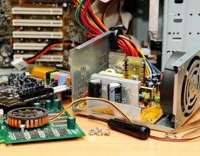 Is Jaycar Electronics eyeing an ownership change?