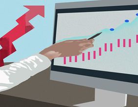 What is a stock market & how does share trading work?