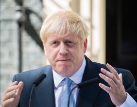 If Boris Johnson resigns, who could be the next PM of UK?
