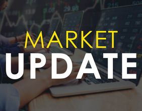 US stocks close lower after volatile session