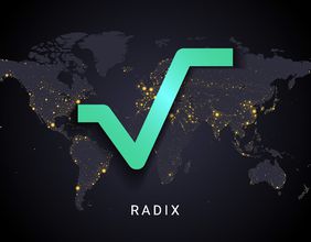 What is Radix Crypto & where to buy this token?