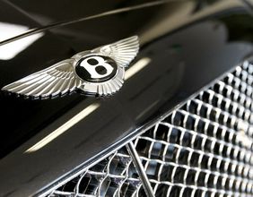 Bentley all set to go electric!