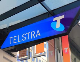 Telstra (ASX:TLS) on investors' radar. Here's all you need to know