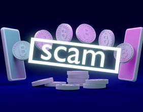 Grimacecoin shows immense growth: Are more fake coins in offing?