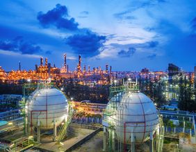 Australia offers LNG to Europe as Ukraine crisis raises supply worries