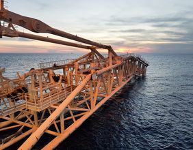 Subsea 7 secures Shenandoah Project from Beacon Offshore Energy