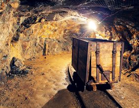 Why are Newcrest Mining (ASX:NCM) shares trading 5% down today?