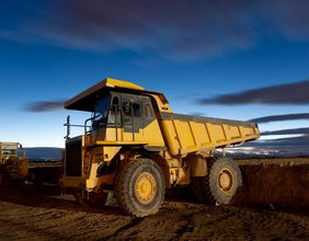 Three ASX mining stocks that gained over 86% in last one year